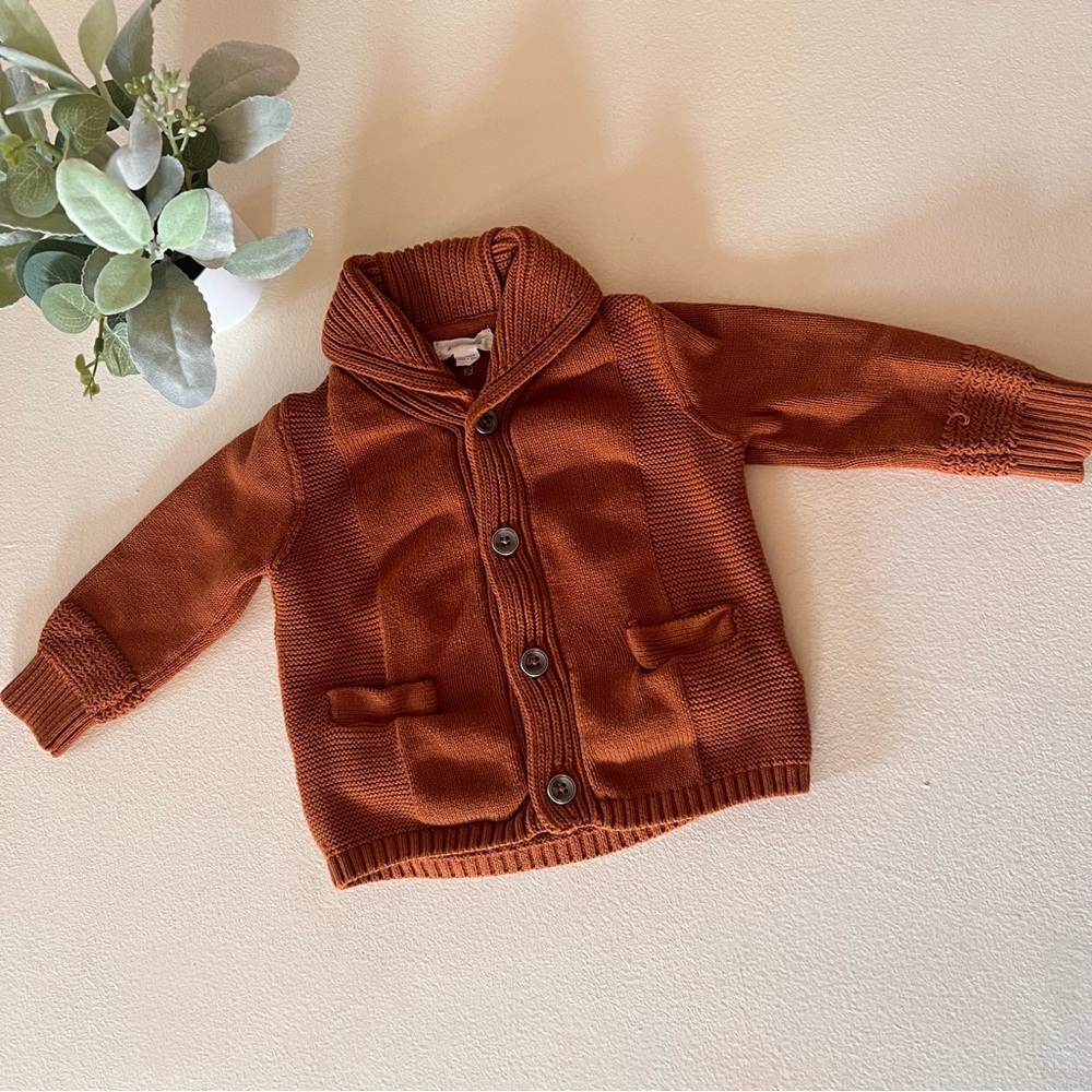 Angel Dear cardigan
